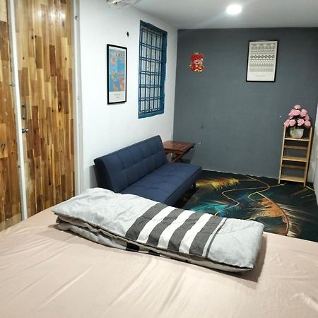 Bonnie Homestay Mui Ne Phan Thiet Kültér fotó