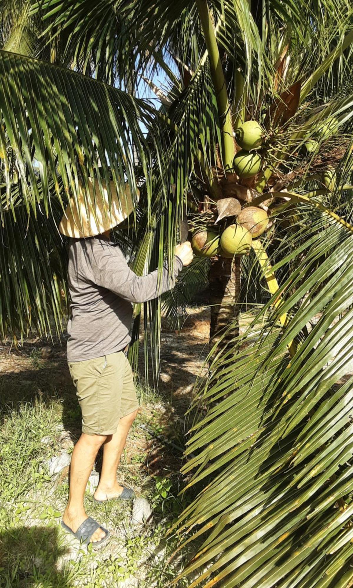 Bonnie Homestay Mui Ne Phan Thiet Kültér fotó