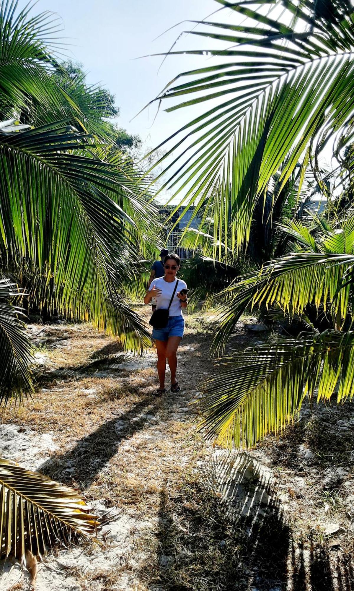 Bonnie Homestay Mui Ne Phan Thiet Kültér fotó