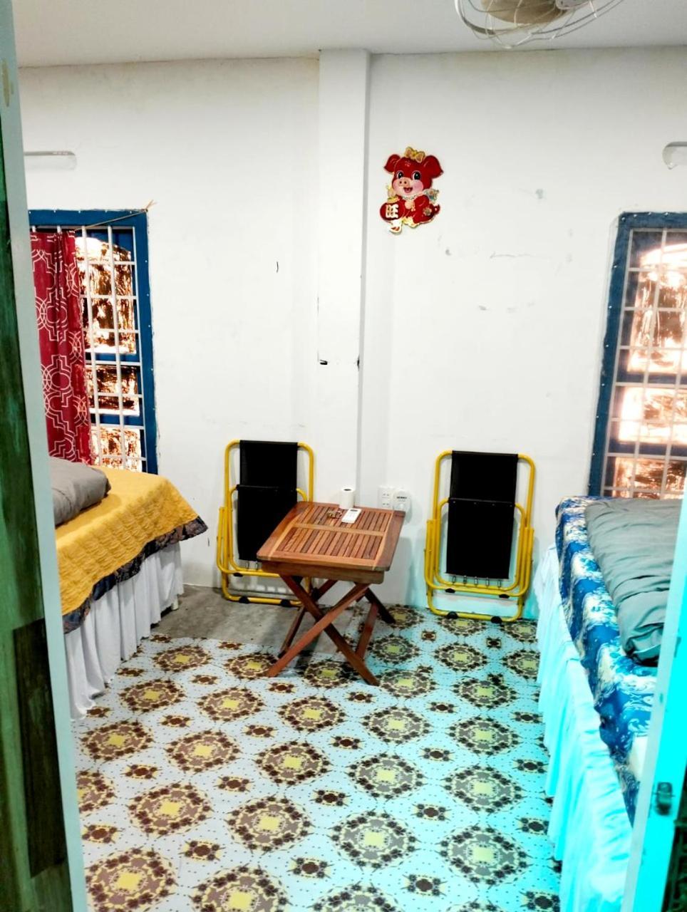 Bonnie Homestay Mui Ne Phan Thiet Kültér fotó