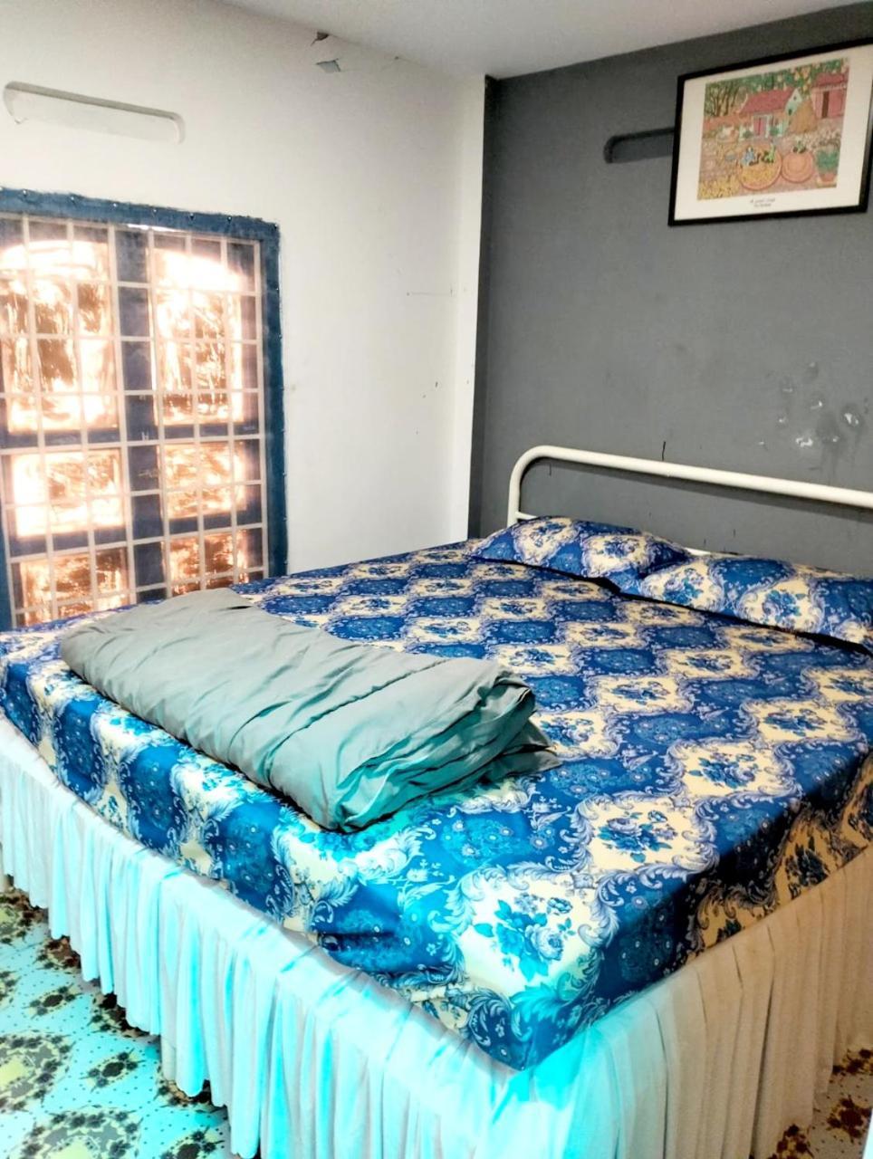 Bonnie Homestay Mui Ne Phan Thiet Kültér fotó