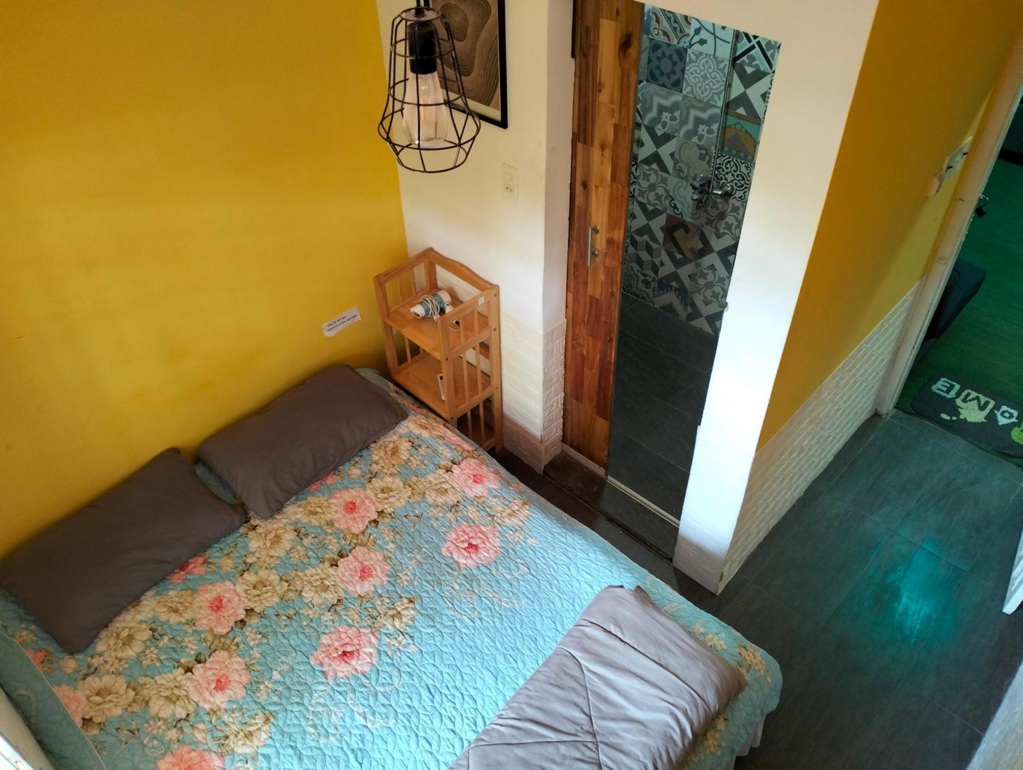 Bonnie Homestay Mui Ne Phan Thiet Kültér fotó