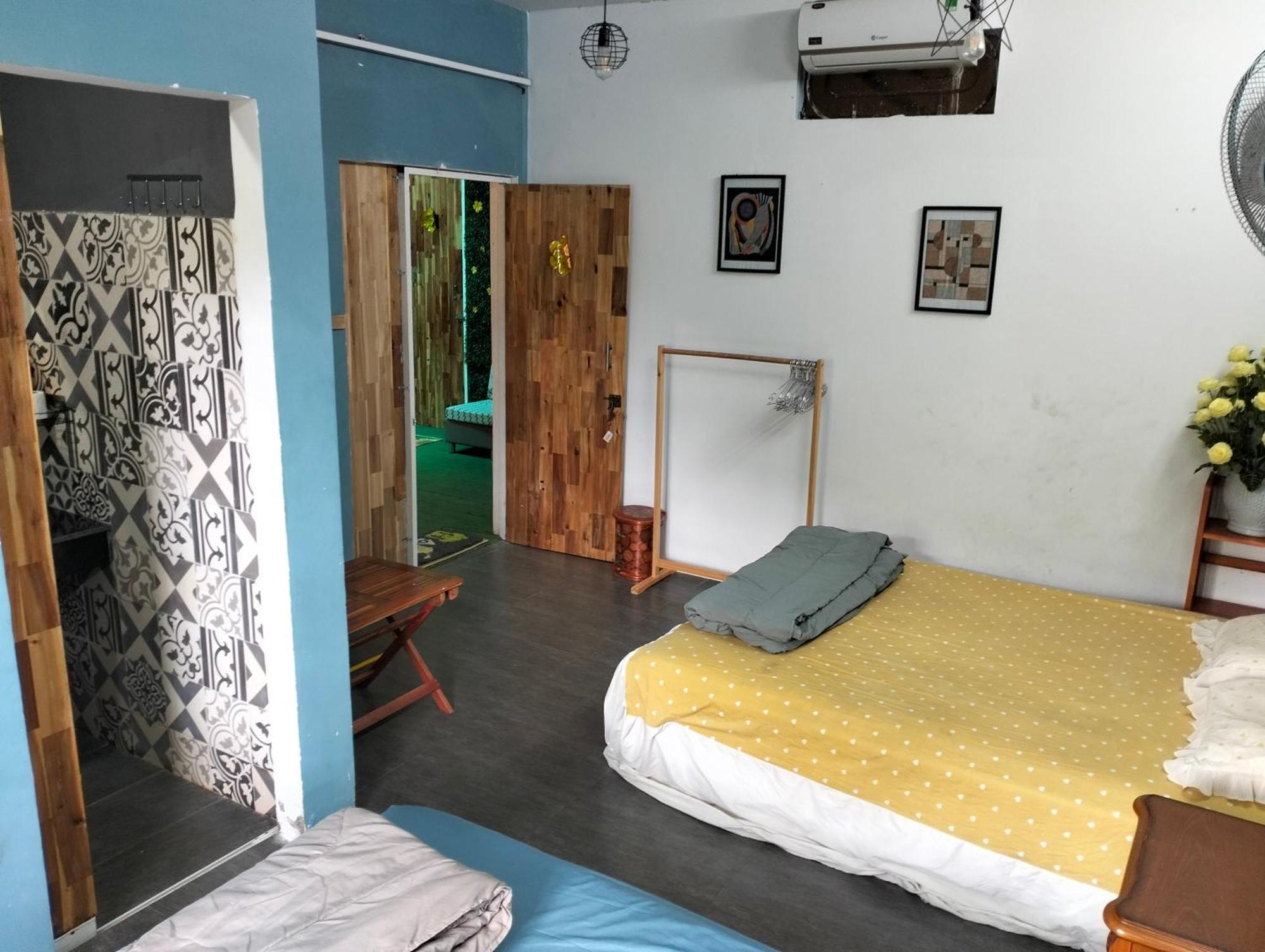 Bonnie Homestay Mui Ne Phan Thiet Kültér fotó