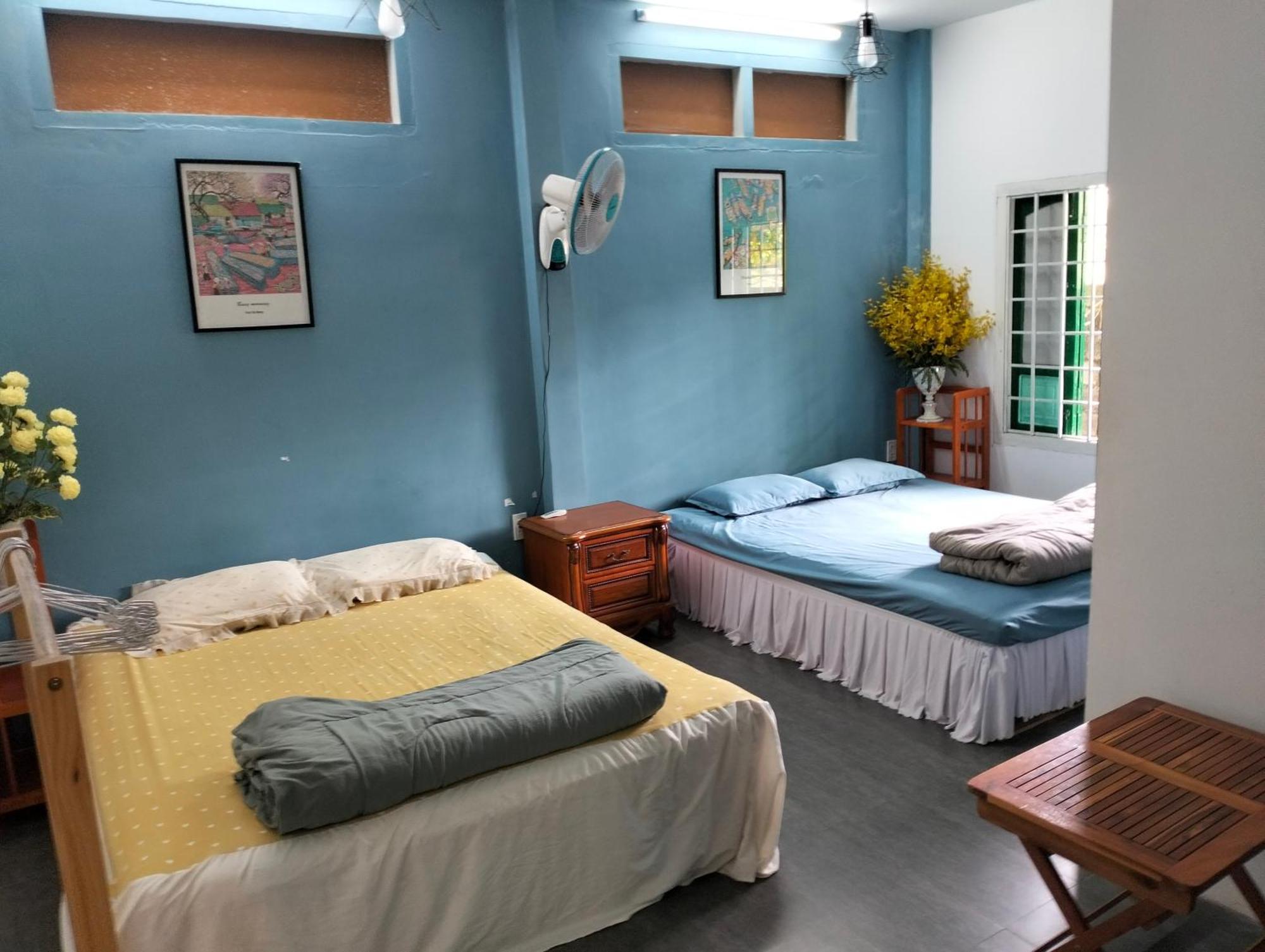 Bonnie Homestay Mui Ne Phan Thiet Kültér fotó