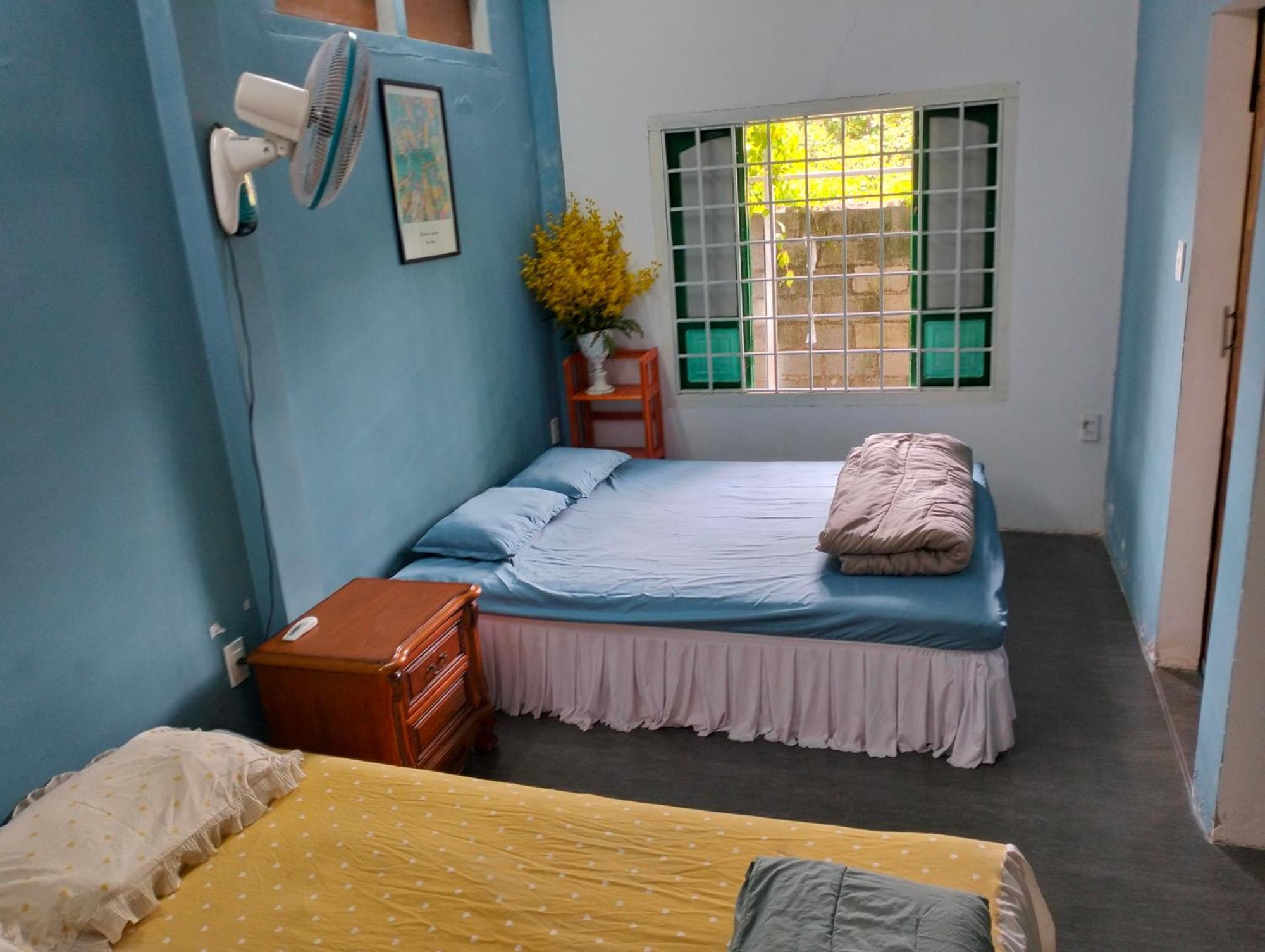 Bonnie Homestay Mui Ne Phan Thiet Kültér fotó