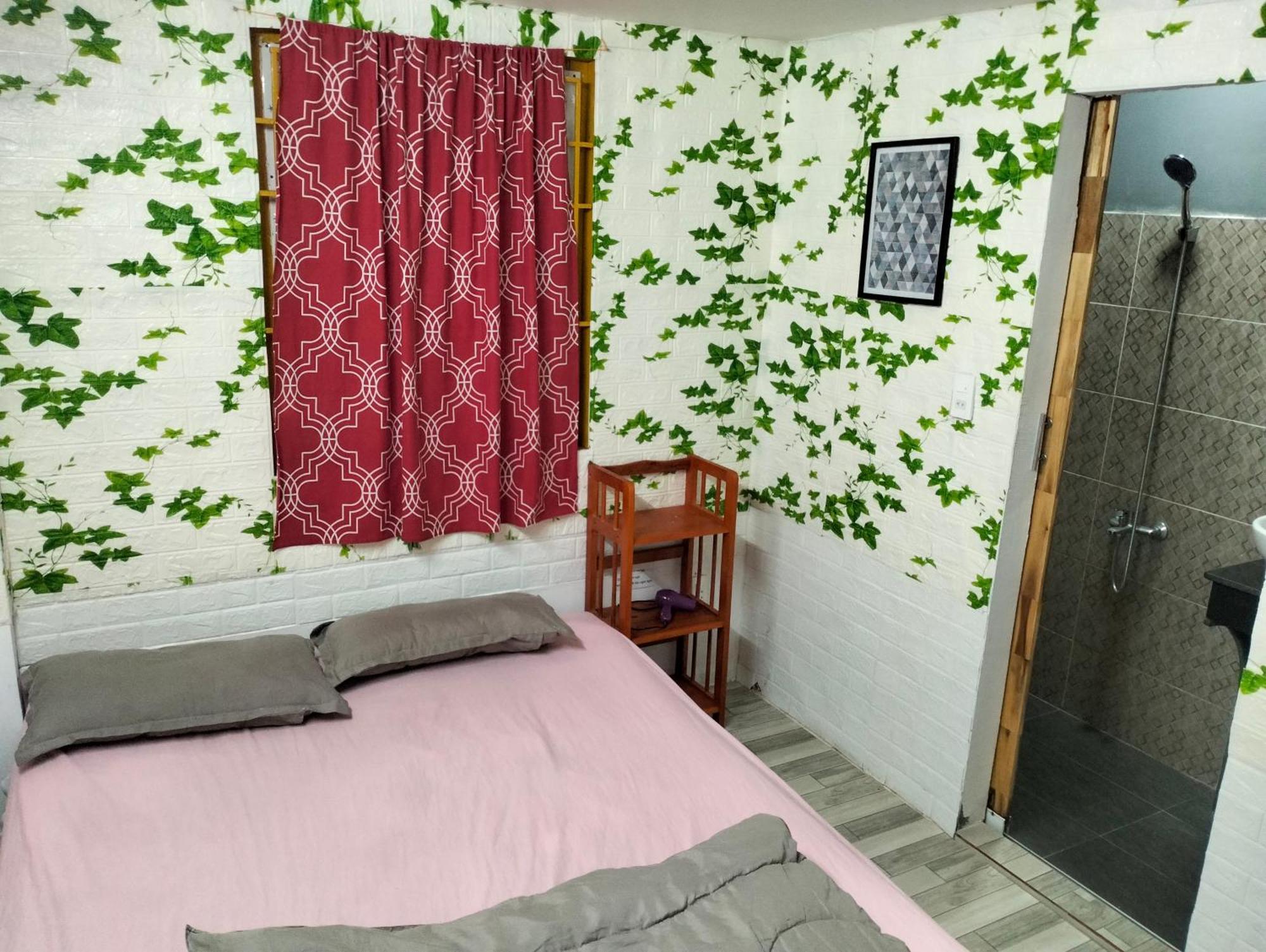 Bonnie Homestay Mui Ne Phan Thiet Kültér fotó