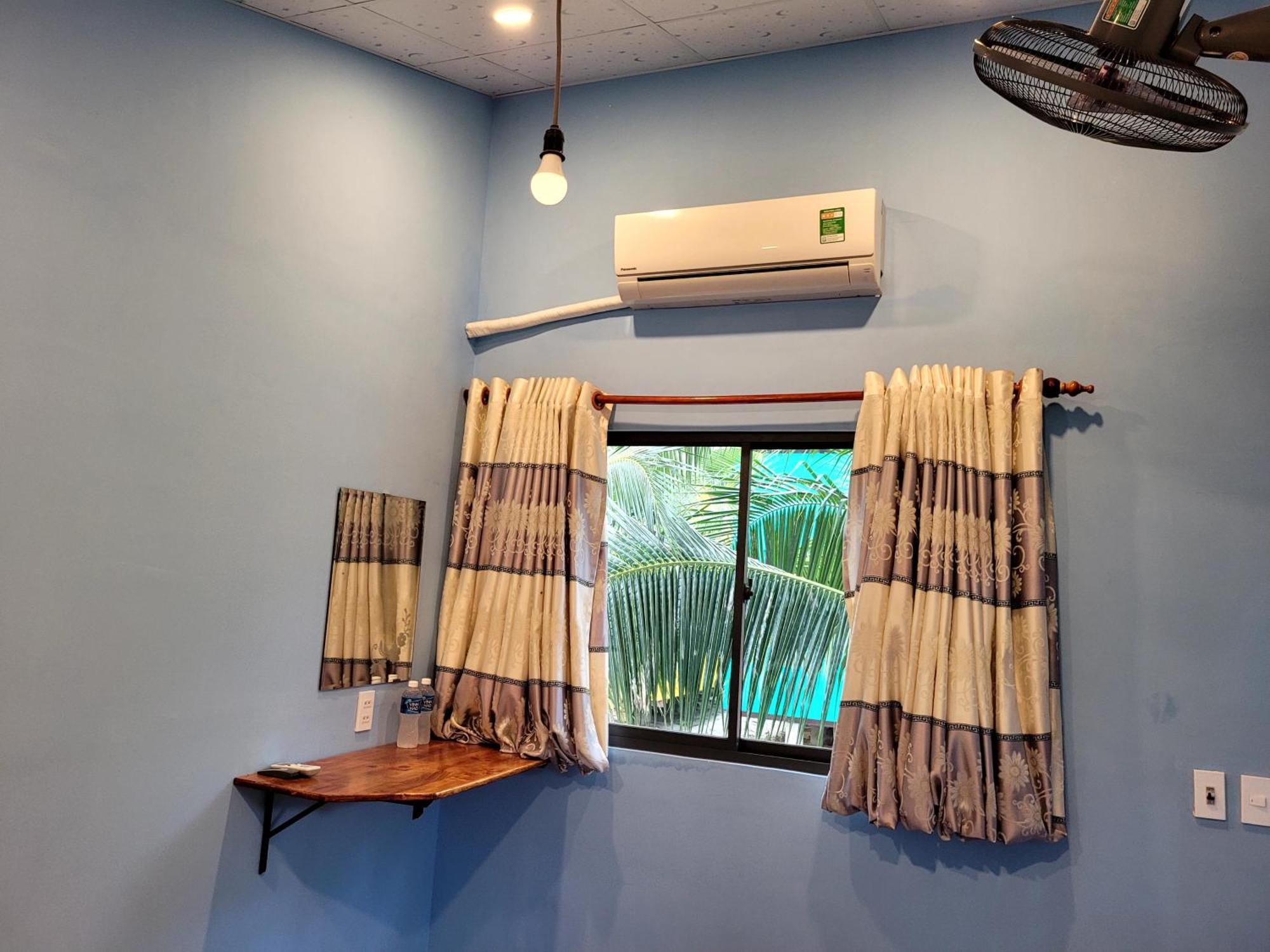 Bonnie Homestay Mui Ne Phan Thiet Kültér fotó