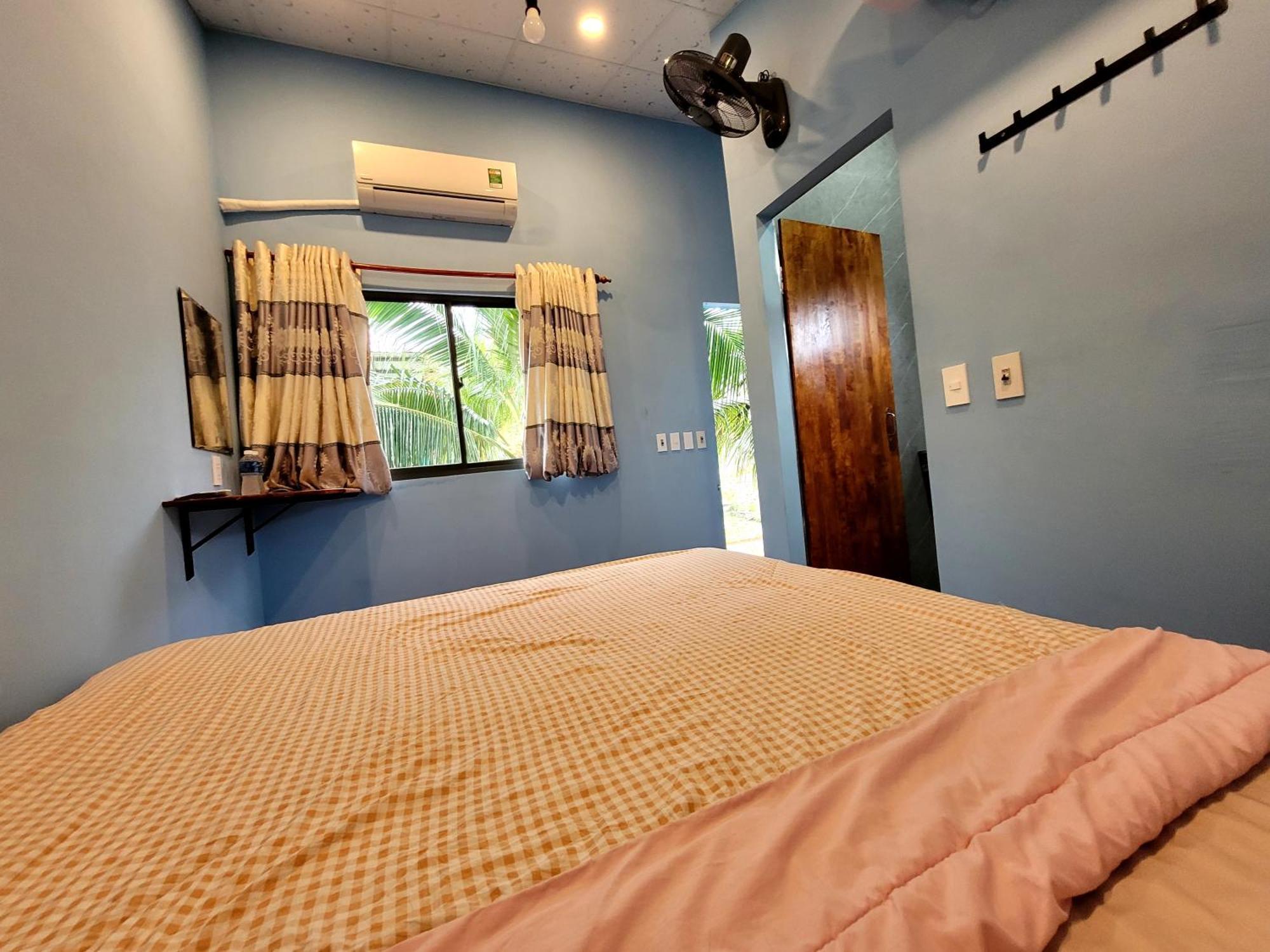 Bonnie Homestay Mui Ne Phan Thiet Kültér fotó