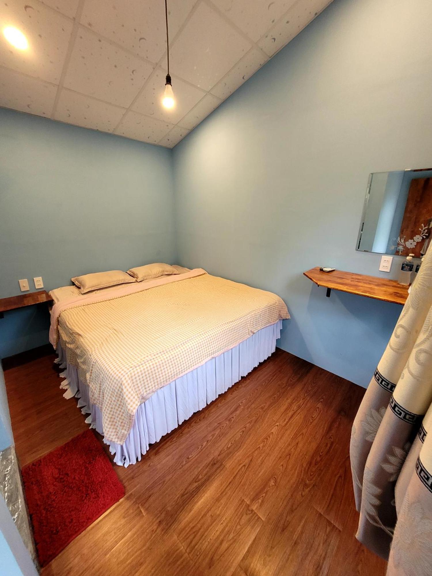 Bonnie Homestay Mui Ne Phan Thiet Kültér fotó