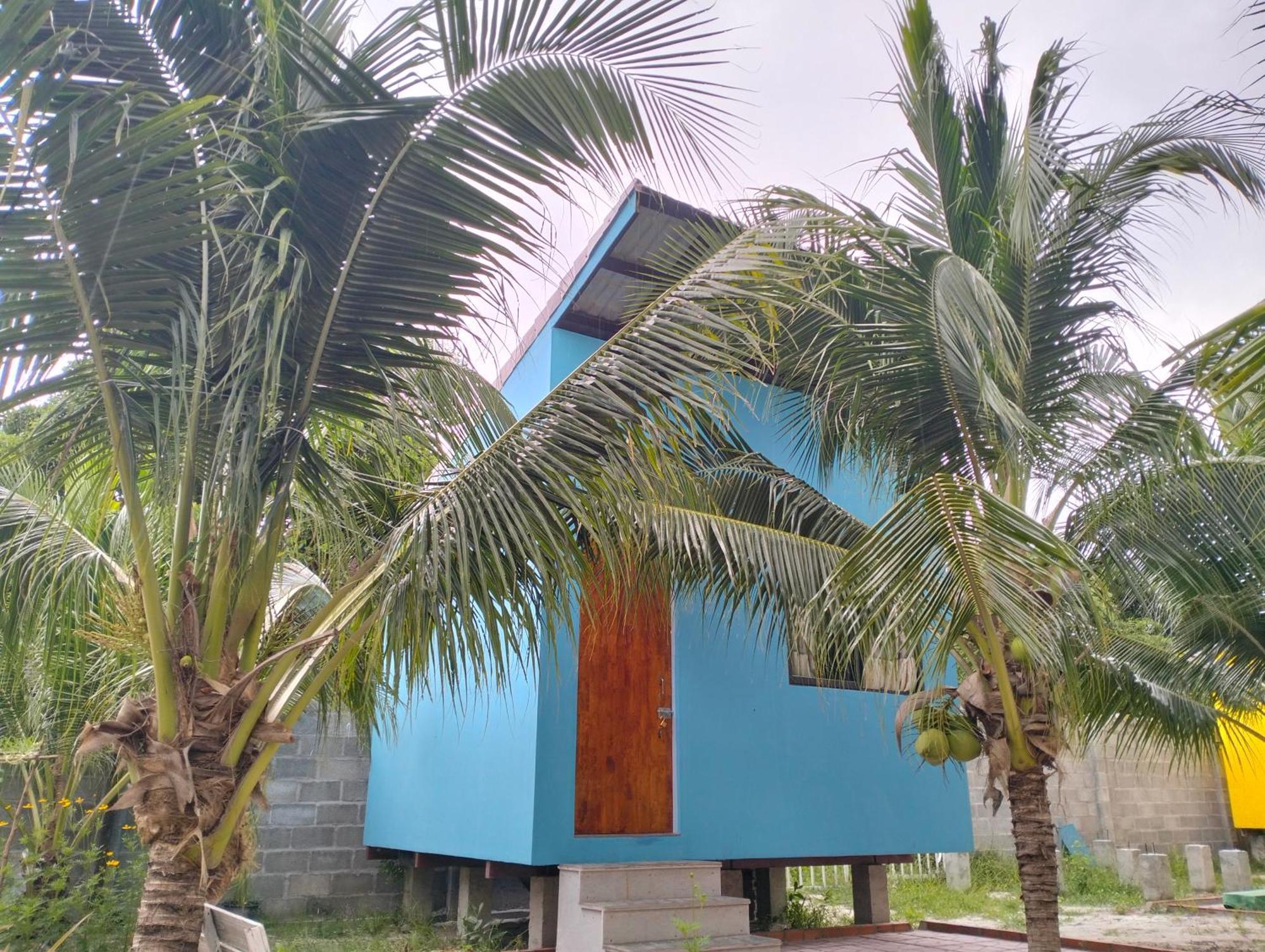 Bonnie Homestay Mui Ne Phan Thiet Kültér fotó