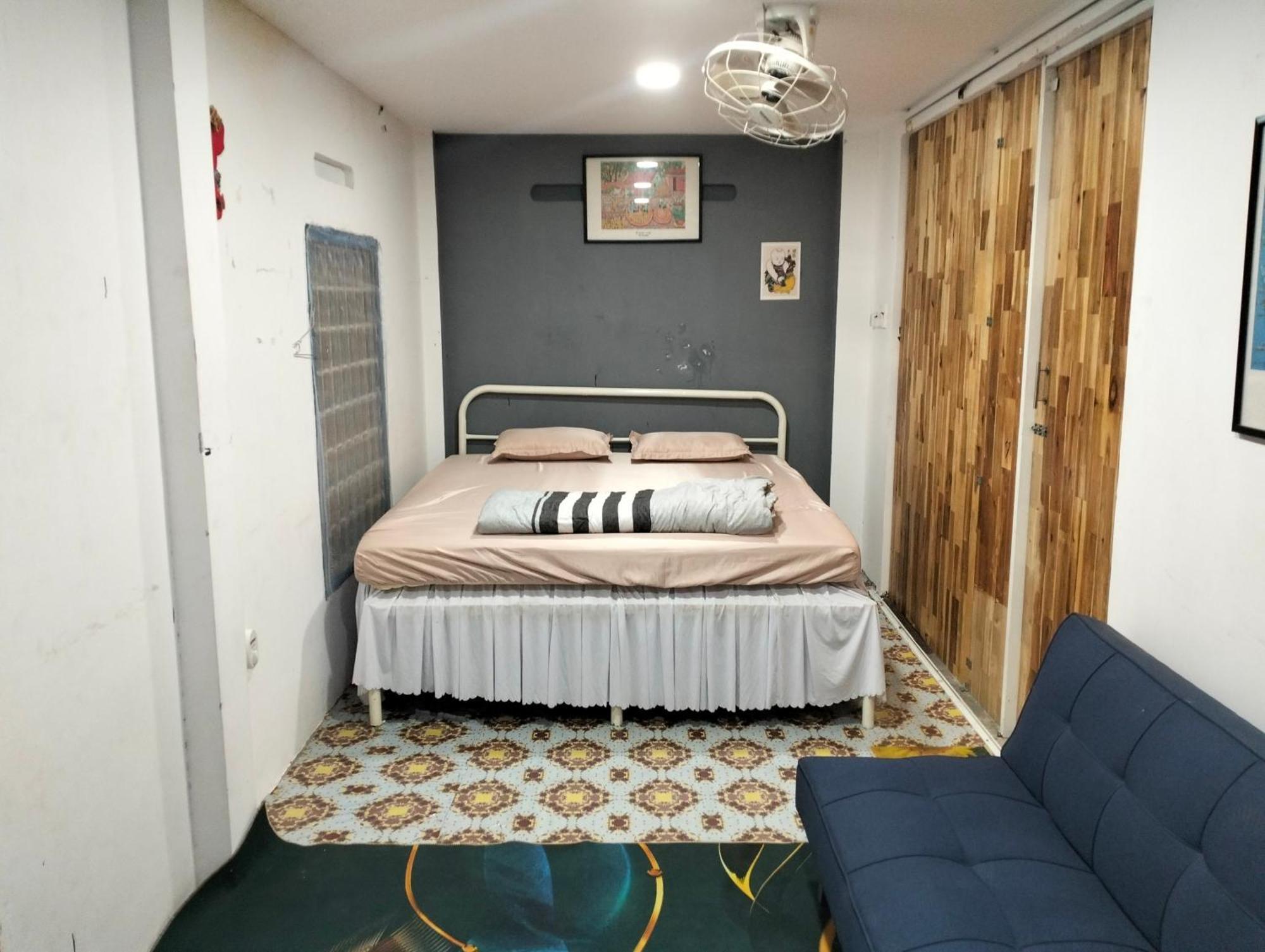 Bonnie Homestay Mui Ne Phan Thiet Kültér fotó
