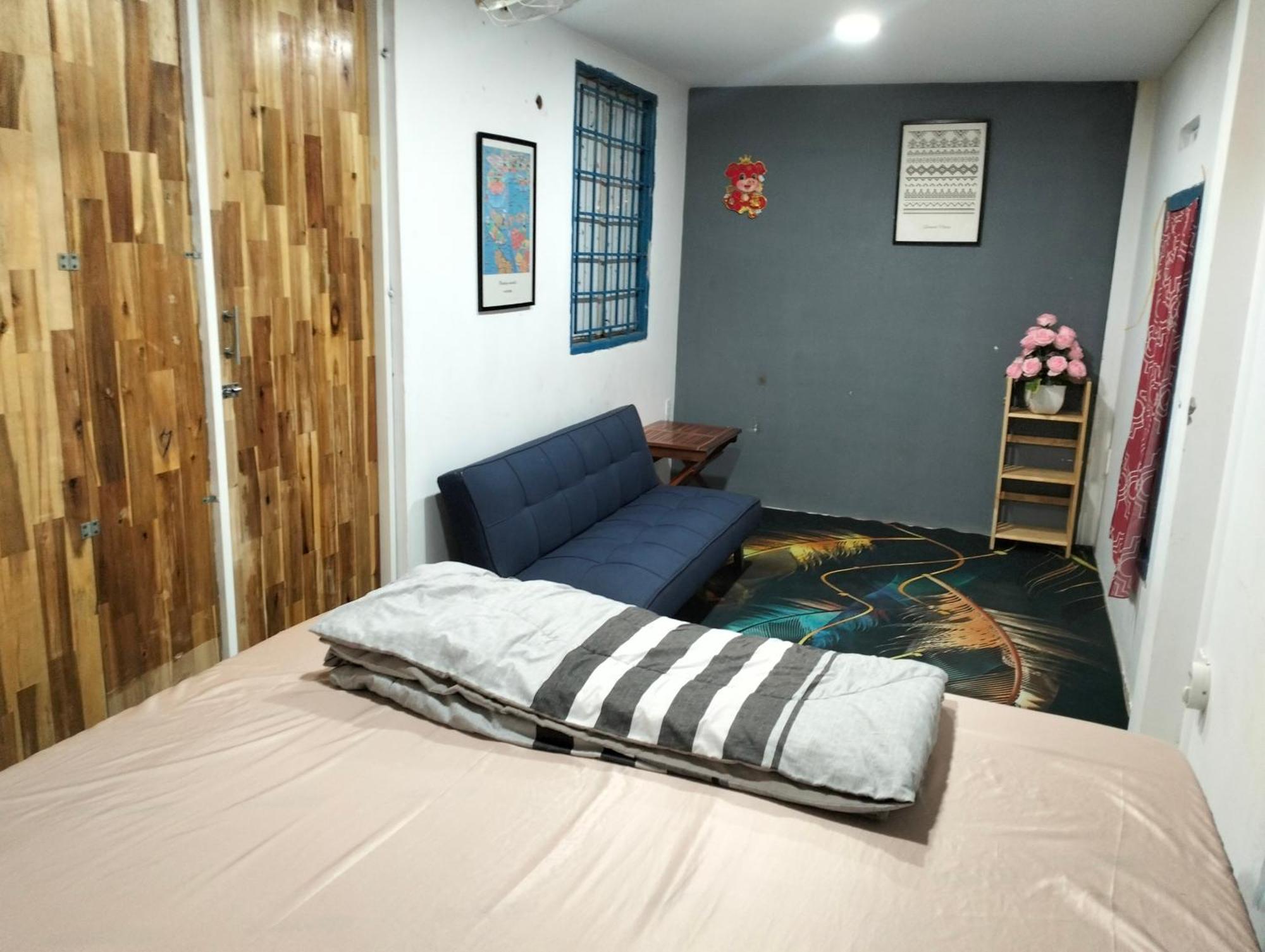 Bonnie Homestay Mui Ne Phan Thiet Kültér fotó
