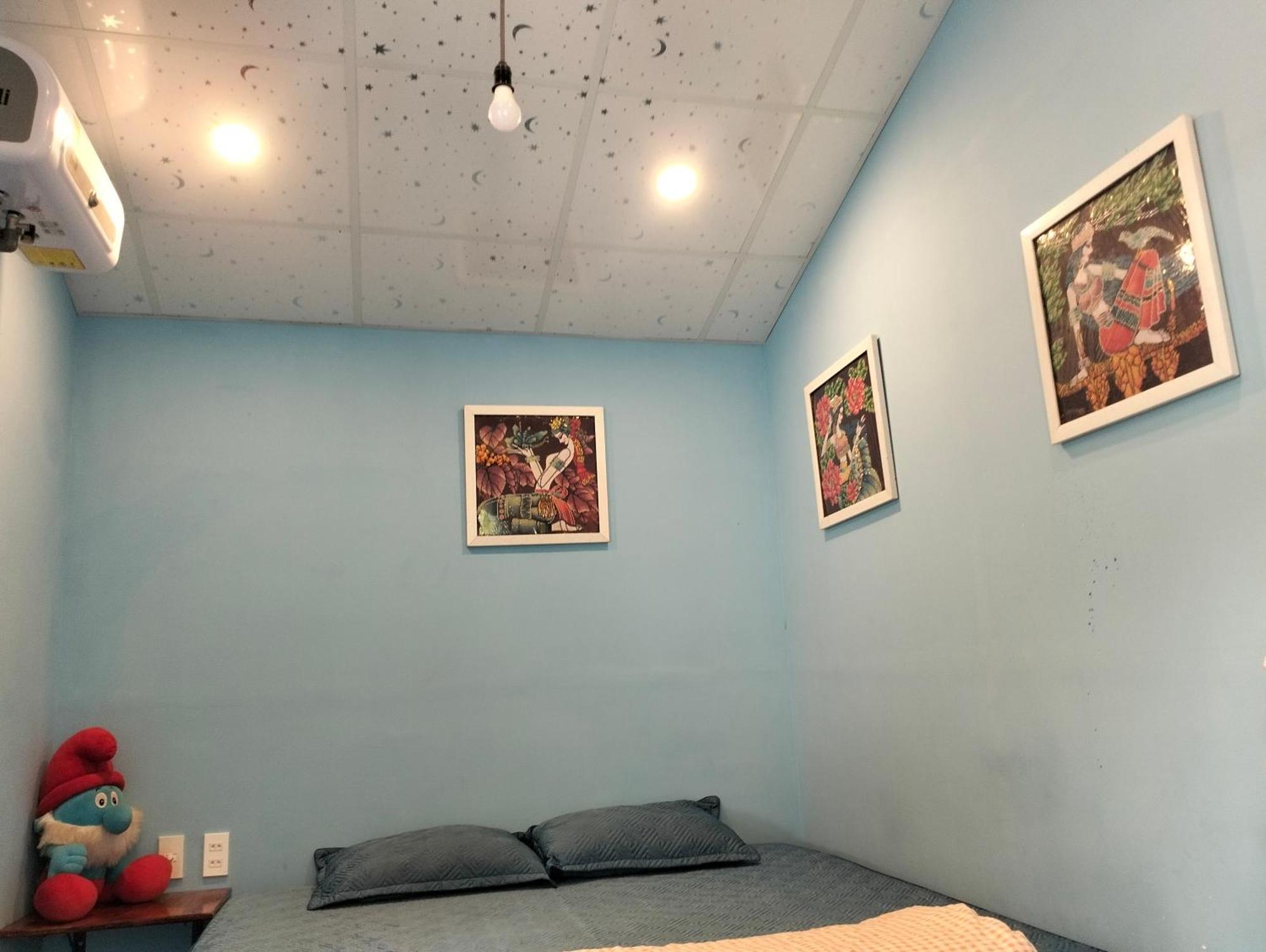 Bonnie Homestay Mui Ne Phan Thiet Kültér fotó