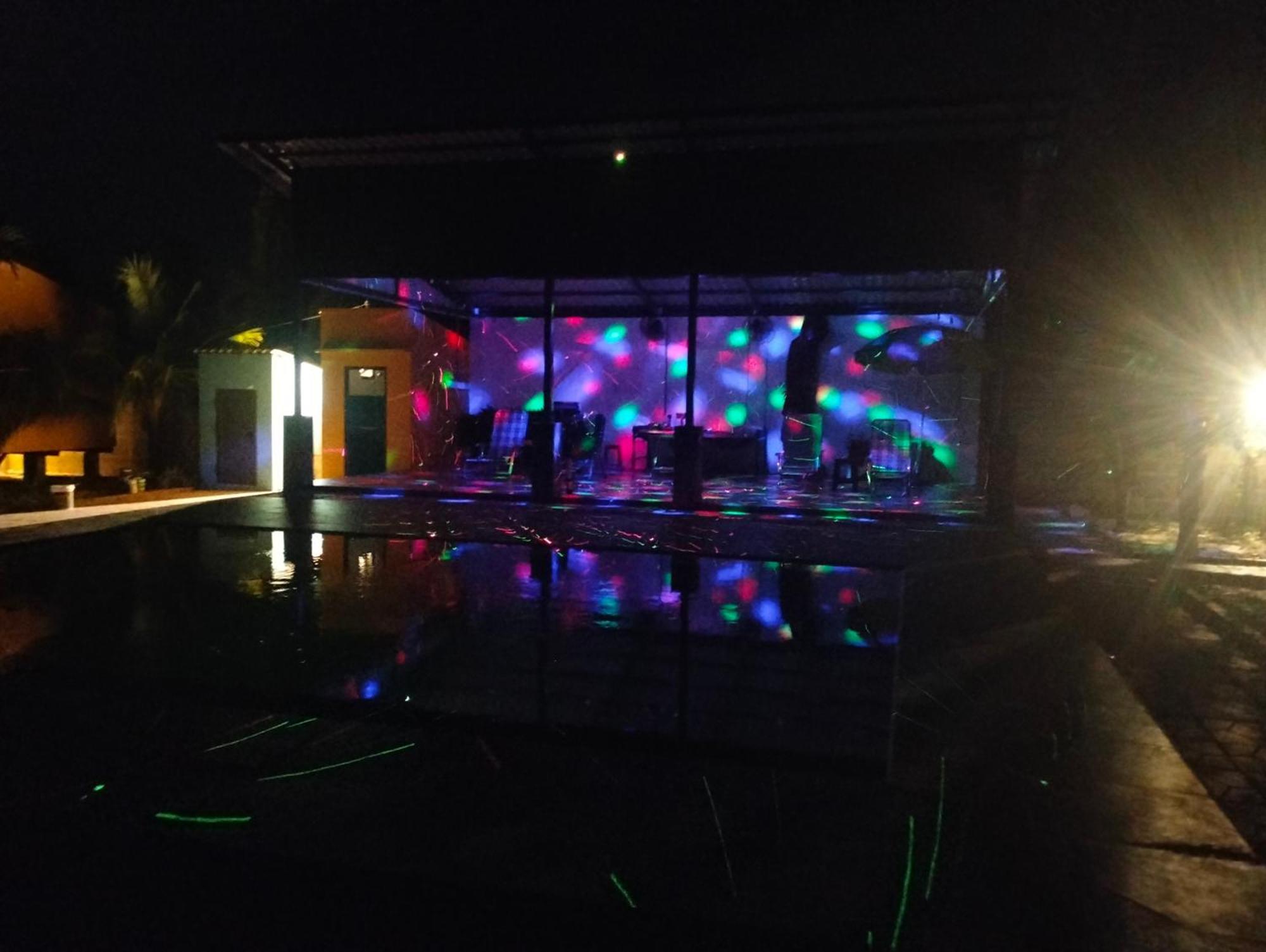 Bonnie Homestay Mui Ne Phan Thiet Kültér fotó