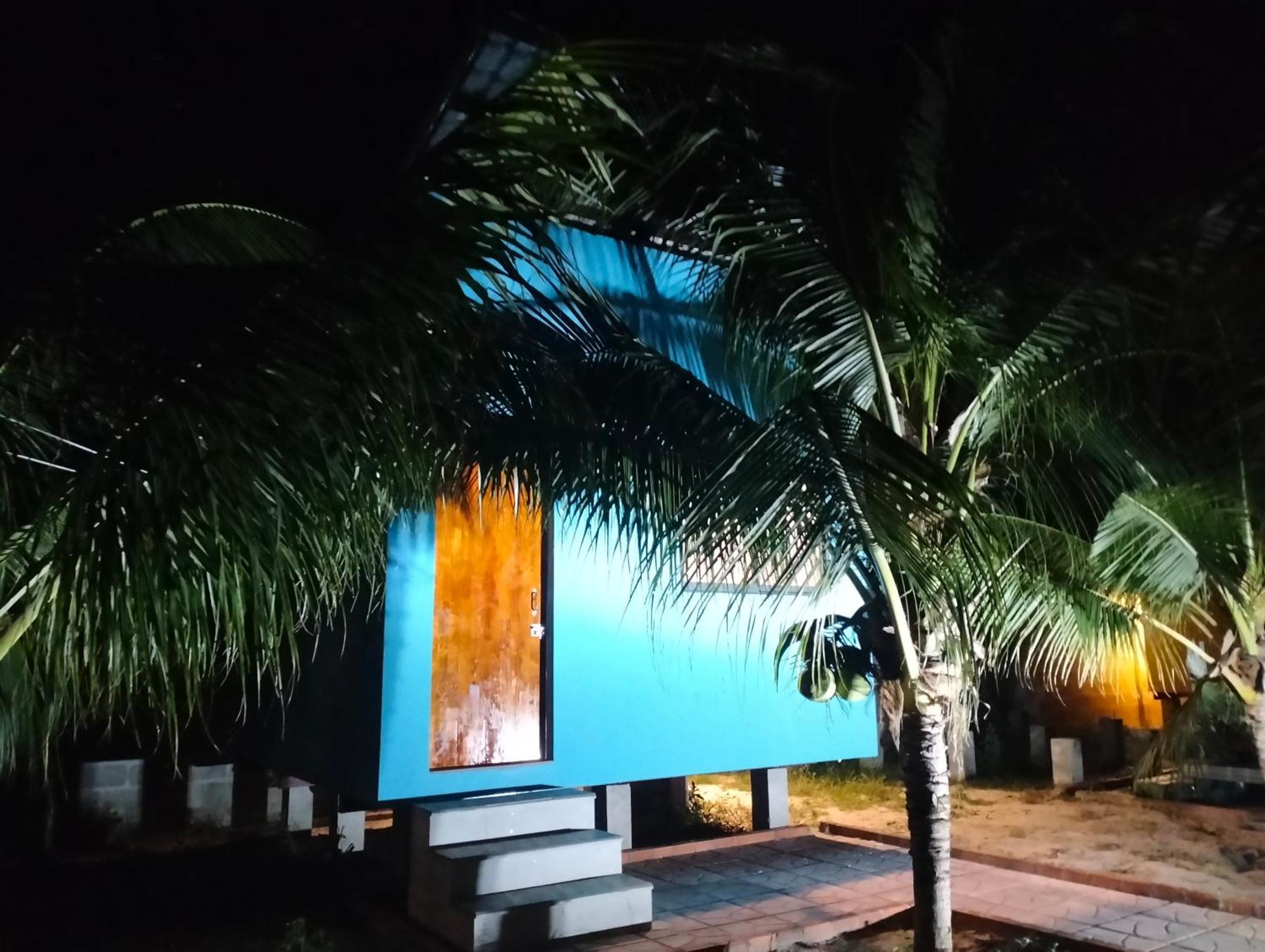 Bonnie Homestay Mui Ne Phan Thiet Kültér fotó